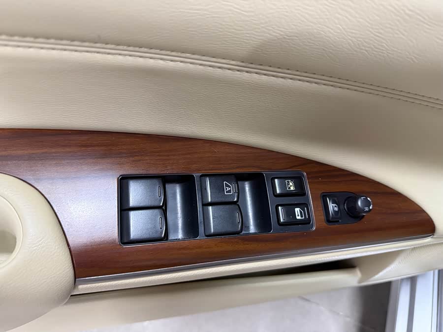 日产 天籁 2009 汽车图片 #18