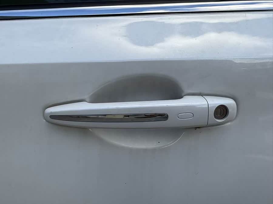 GAC Trumpchi GA6 2022 car image #18