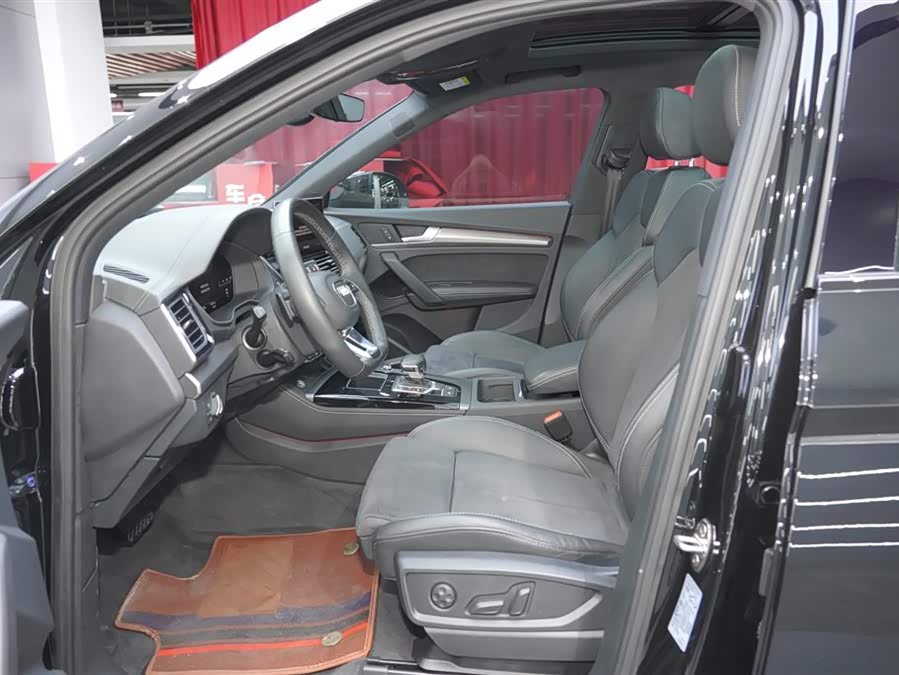 Audi Q5L Sportback 2023 car image #18