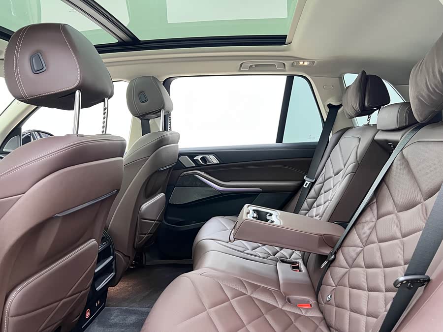 宝马 宝马X5 2023 汽车图片 #18