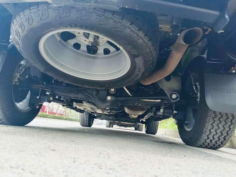 Ford Ranger 2024 #18 Ford Ranger 2024 car image #18