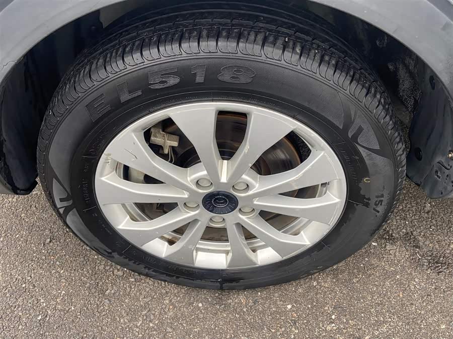 Haval H2s 2019 #18 Haval H2s 2019 изображение автомобиля #18