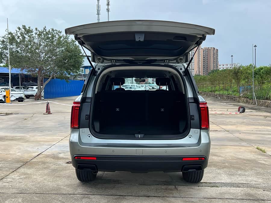 Haval H5 2024 car image #18