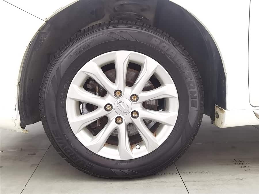 GAC Trumpchi GA3S 2017 imagem de carro #18