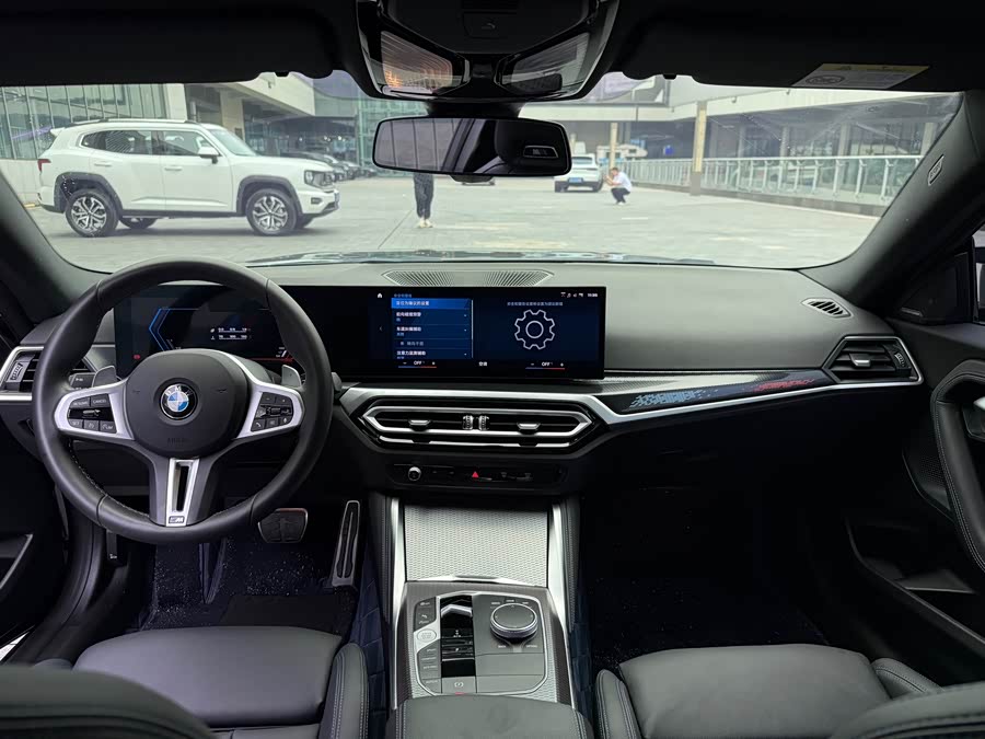 BMW M240i 2024 immagine di auto #18