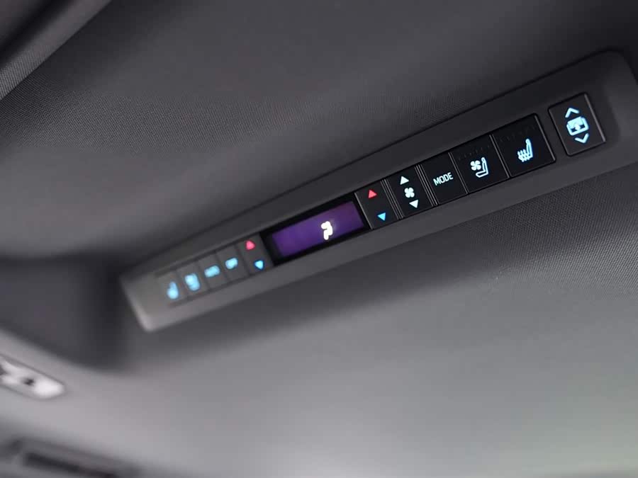 丰田 赛那SIENNA 2021 #18 丰田 赛那SIENNA 2021 汽车图片 #18