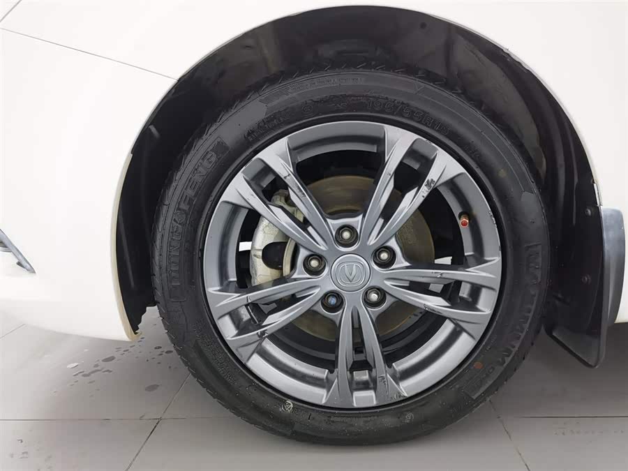 Changan Eado DT 2019 #18 Changan Eado DT 2019 immagine di auto #18