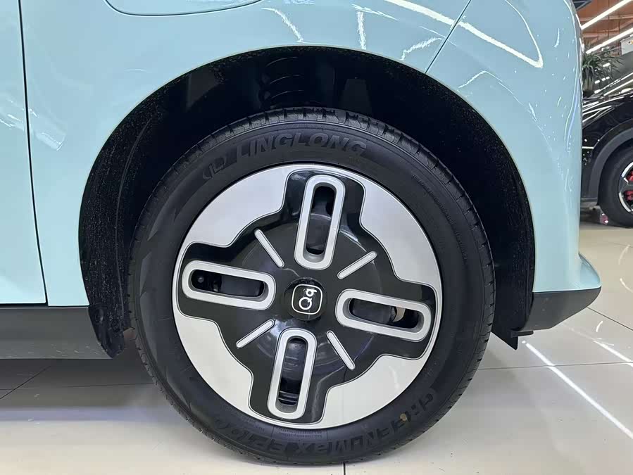 Chery Duomi 2025 car image #18