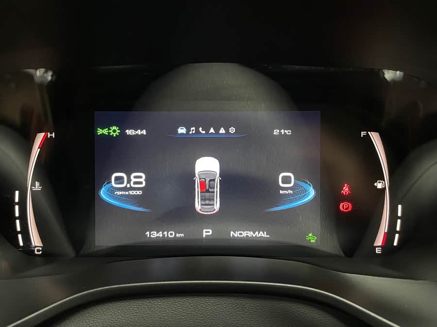 Haval Rabbit 2023 #18 Haval Rabbit 2023 car image #18