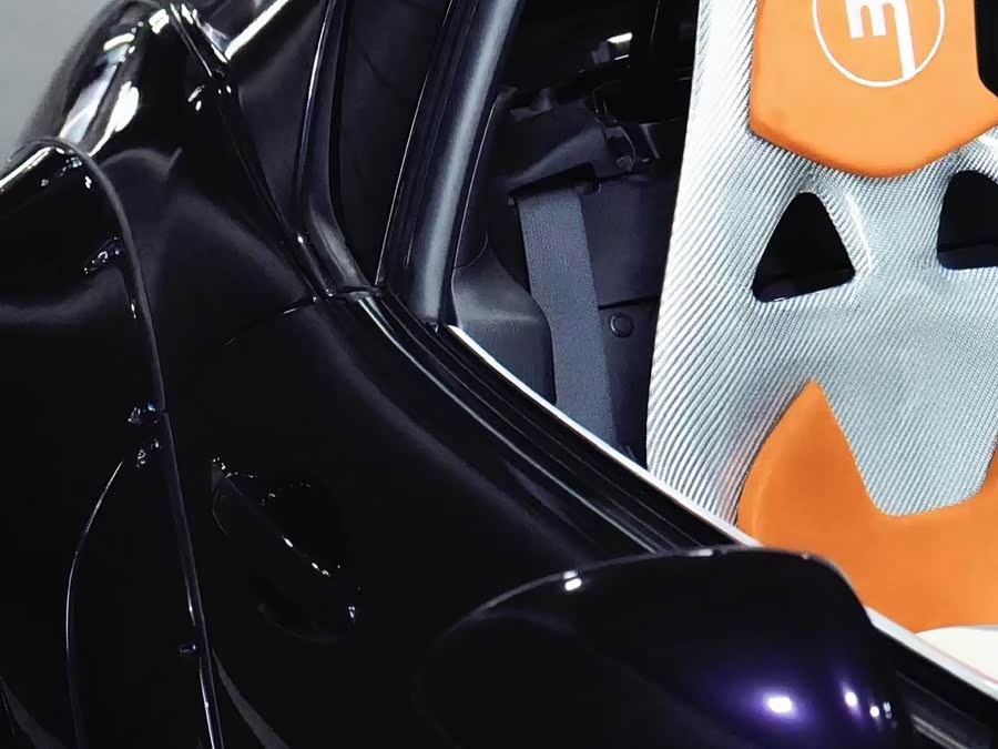 GEELY Monjaro MHEV 2023 #18 GEELY Monjaro MHEV 2023 immagine di auto #18