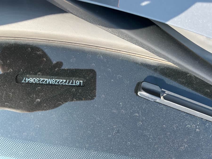 Lynk & Co 02 2021 car image #18