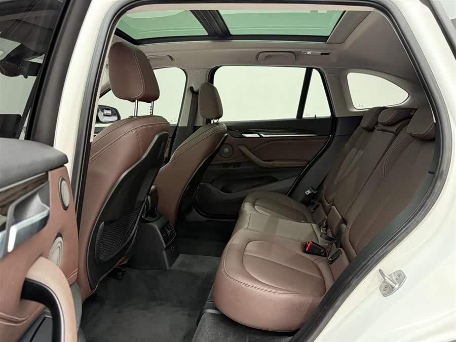 宝马 宝马X1 2022 汽车图片 #18