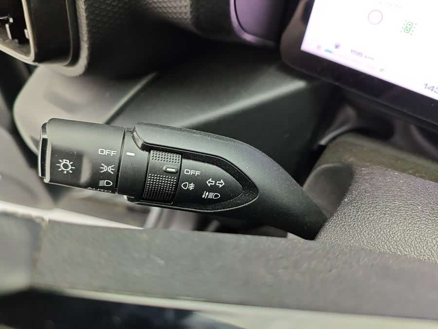 Haval Raptor New Energy 2025 car image #18