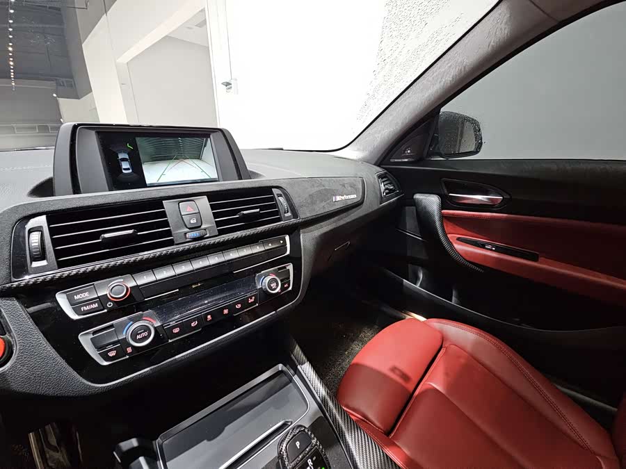 BMW 2 Series (Imported) 2021 #18 BMW 2 Series (Imported) 2021 car image #18