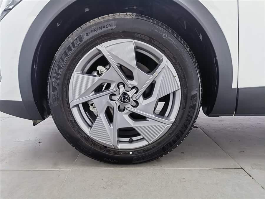 标致 标致408X 2024 汽车图片 #18