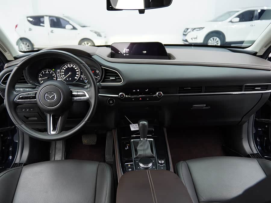 Mazda CX-3 2021 صورة سيارة #18