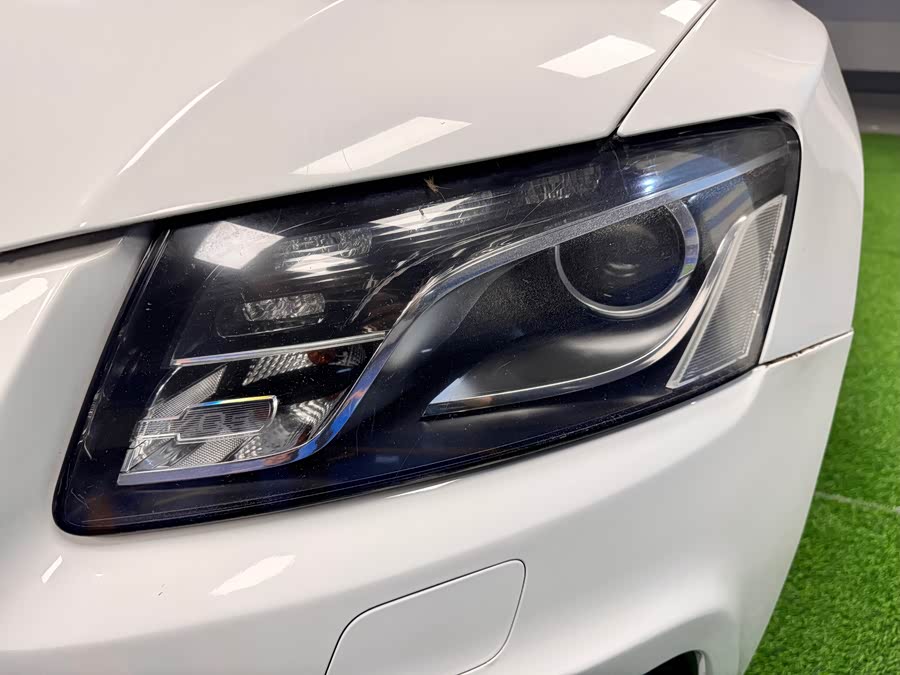 Audi Q5 (Imported) 2010 imagem de carro #18