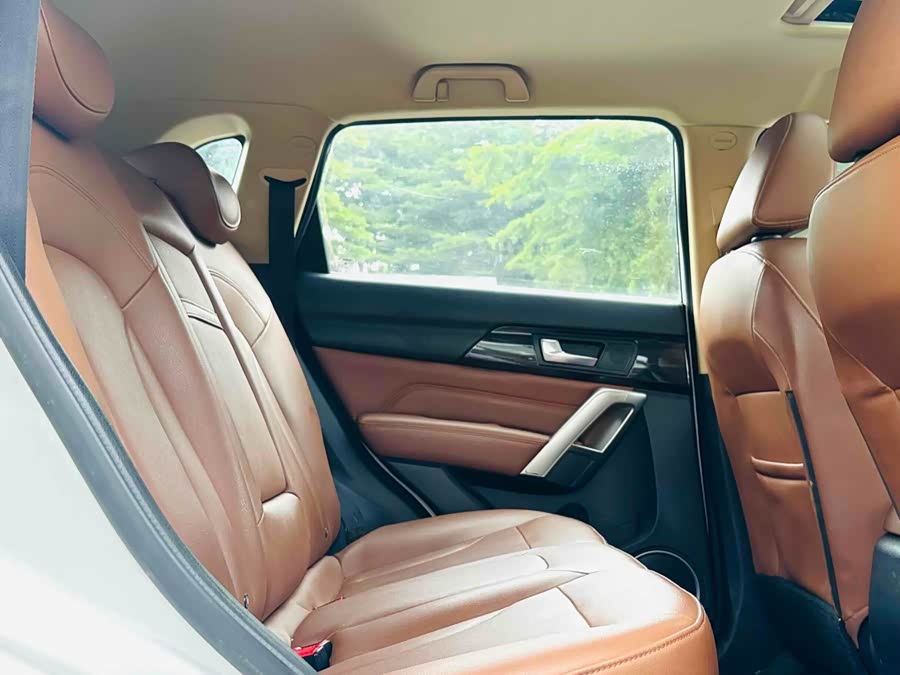 Haval H2 2016 #18 Haval H2 2016 car image #18