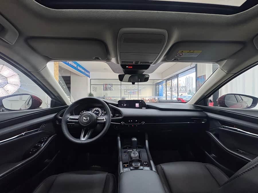 马自达 马自达3 2021 汽车图片 #18