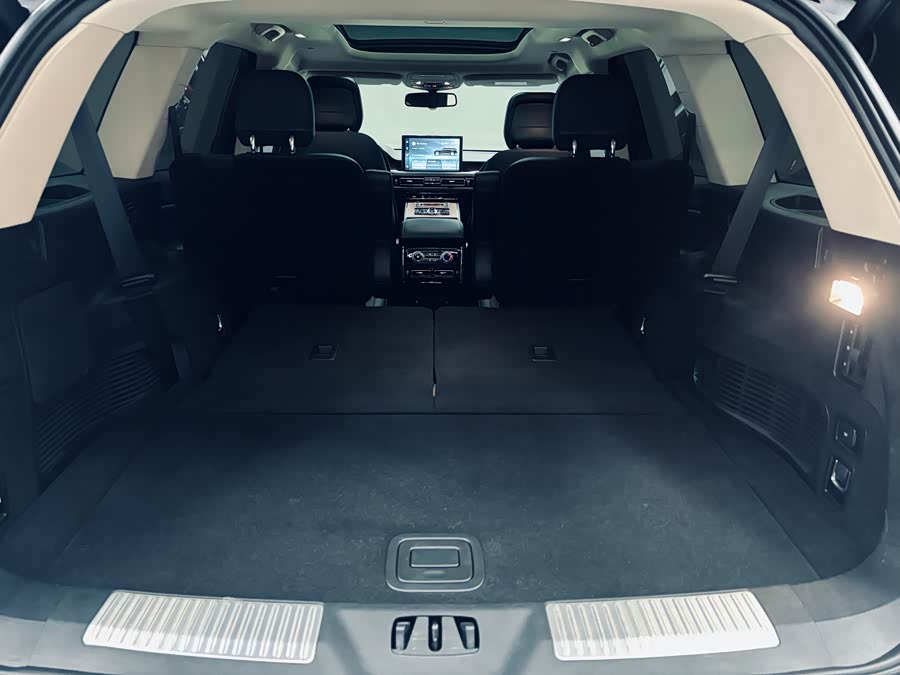 Changan 2021 immagine di auto #18