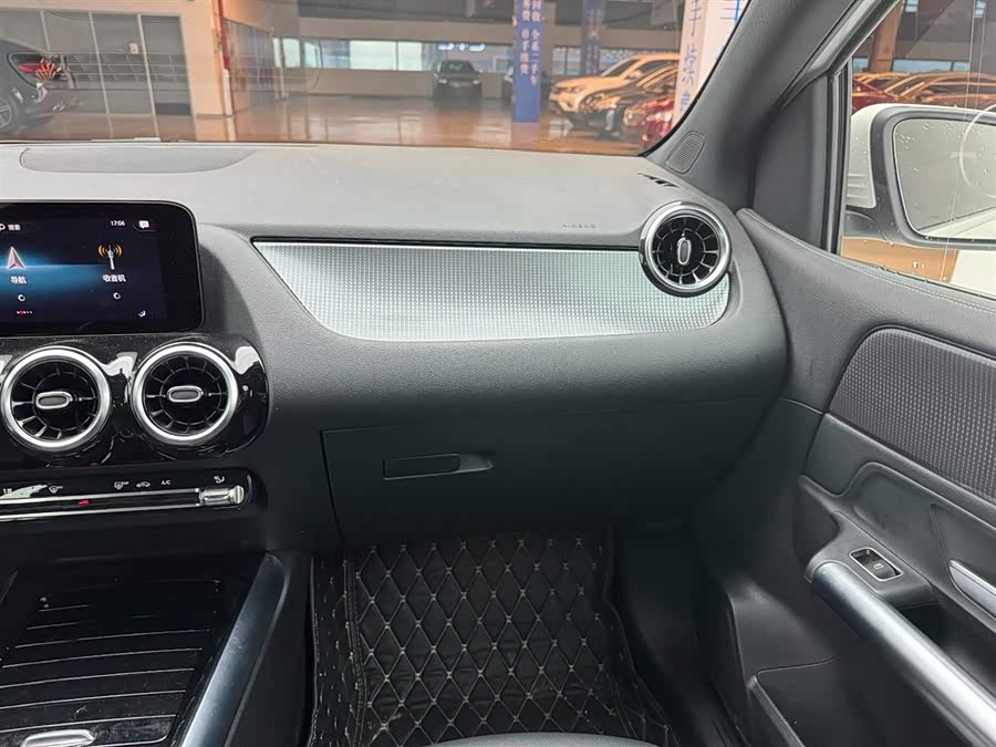 Mercedes-Benz B Class 2022 #18 Mercedes-Benz B Class 2022 car image #18