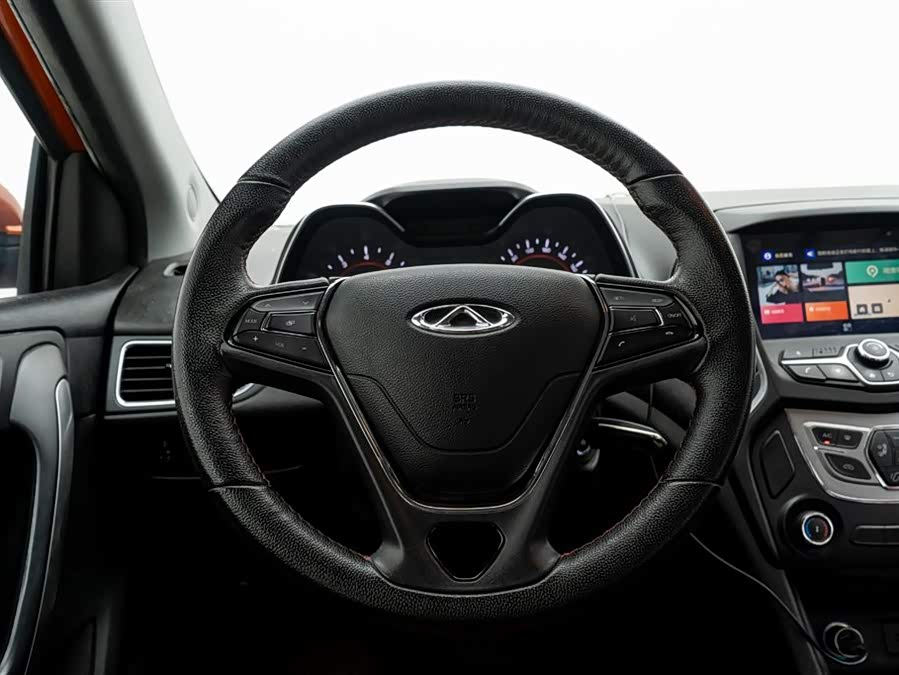 奇瑞 艾瑞泽5 2017 汽车图片 #18