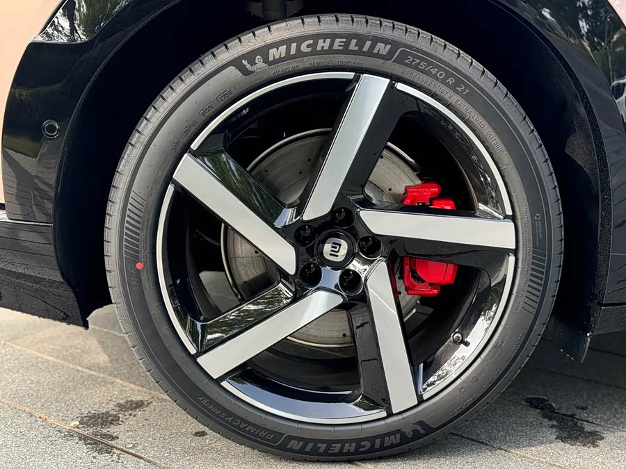 小米汽车 小米YU7 #18 小米汽车 小米YU7 汽车图片 #18