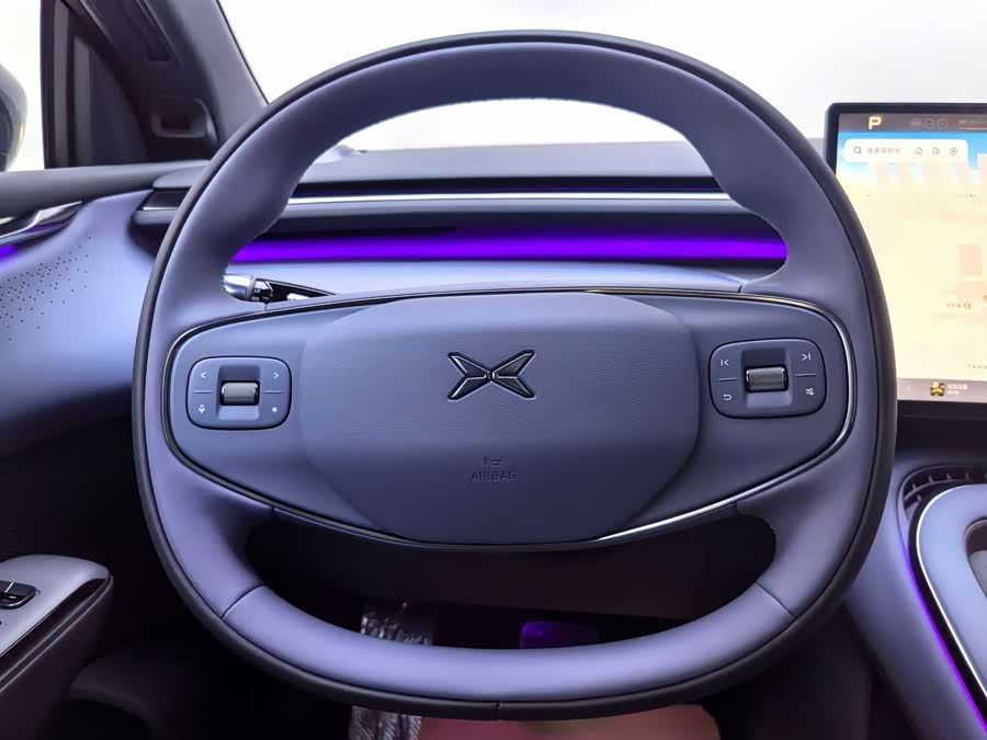 Xpeng G7 2025 #18 Xpeng G7 2025 immagine di auto #18