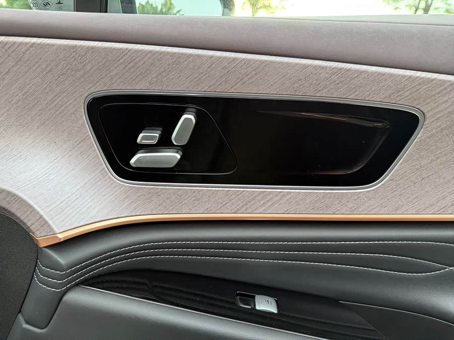 Chery Tiggo9 C-DM 2024 car image #18