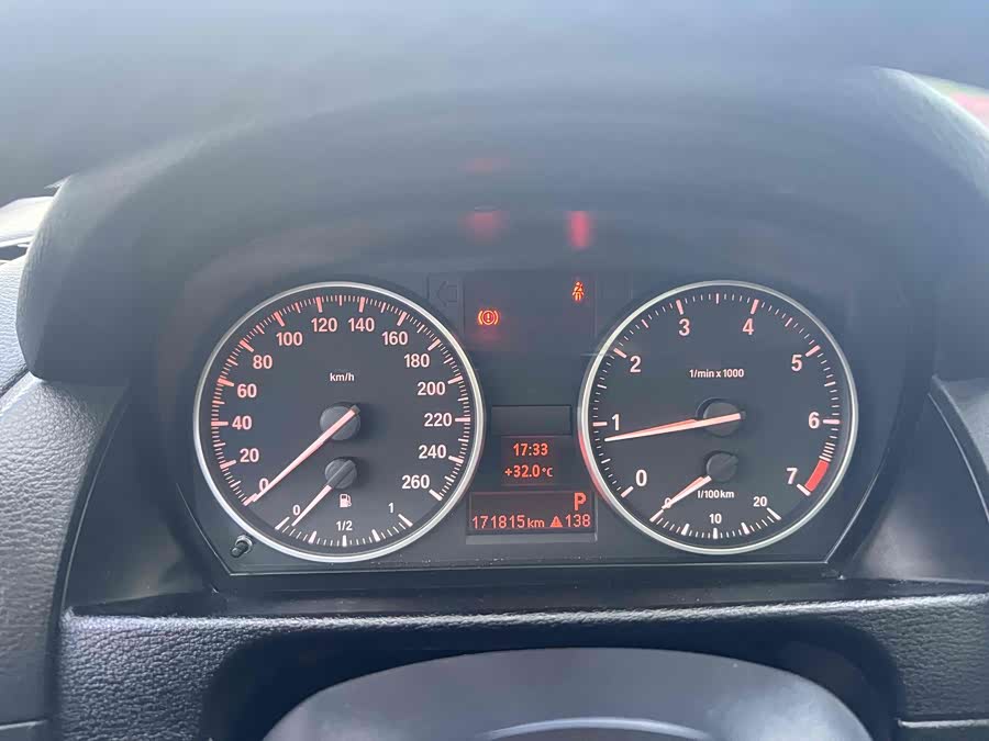 BMW X1 (Imported) 2011 imagen de coche #18