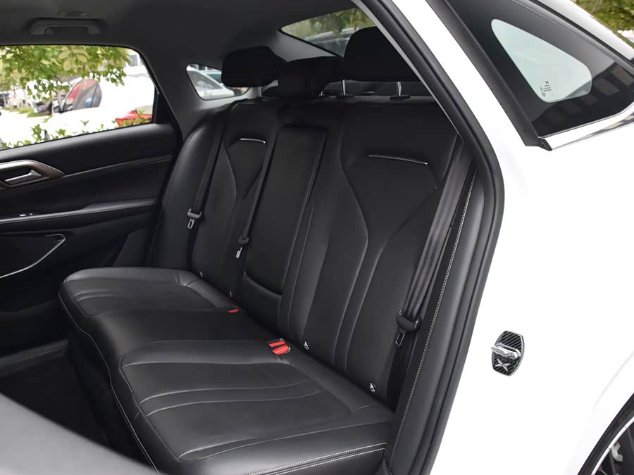 Xpeng P5 2022 #18 Xpeng P5 2022 immagine di auto #18