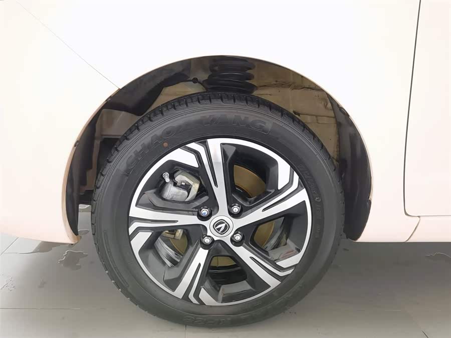 Changan BenBen E-Star 2022 изображение автомобиля #18