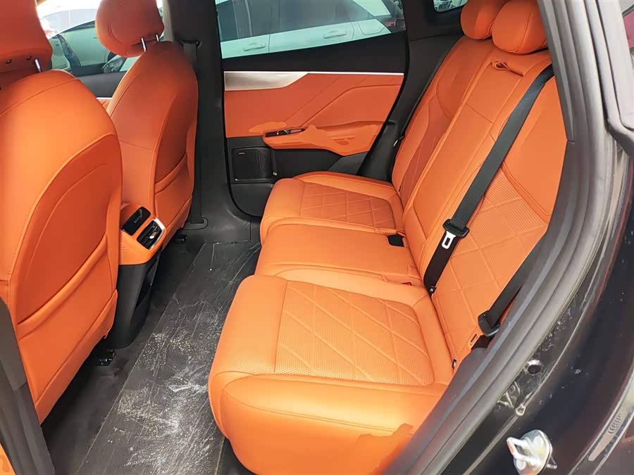 Deepal S05 2025 car image #18