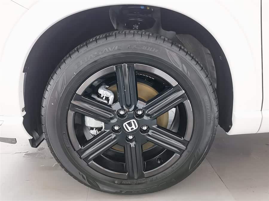 Honda e:NP1 2024 #18 Honda e:NP1 2024 car image #18