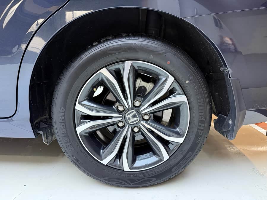 Honda Envix 2022 car image #18