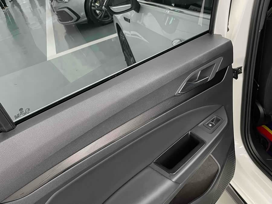 大众 高尔夫 2022 汽车图片 #18