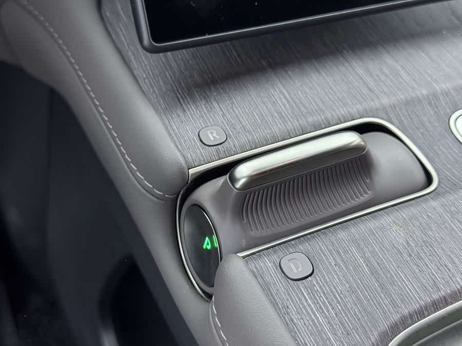 蔚来 蔚来ES7 2022 汽车图片 #18