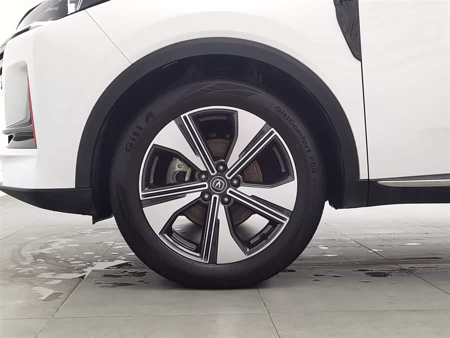 Changan CS55 Plus 2022 #18 Changan CS55 Plus 2022 car image #18