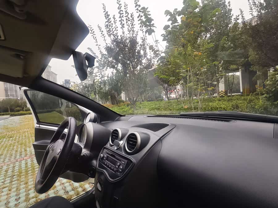 BYD F0 2014 immagine di auto #18