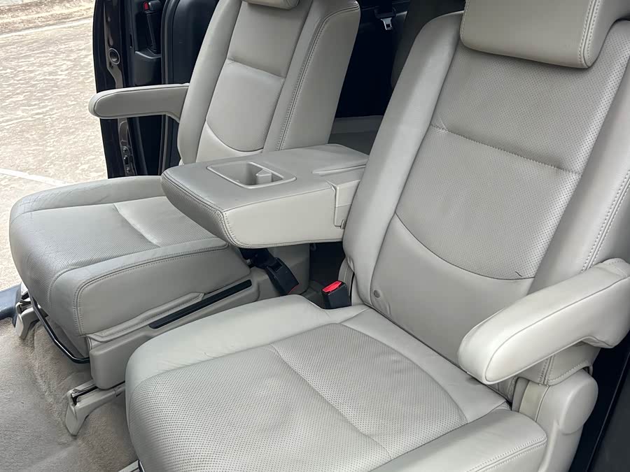 马自达 马自达5 2008 汽车图片 #18