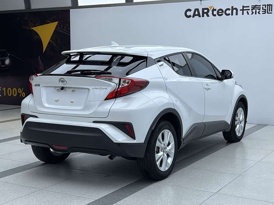 Toyota Izoa 2021 #18 Toyota Izoa 2021 immagine di auto #18