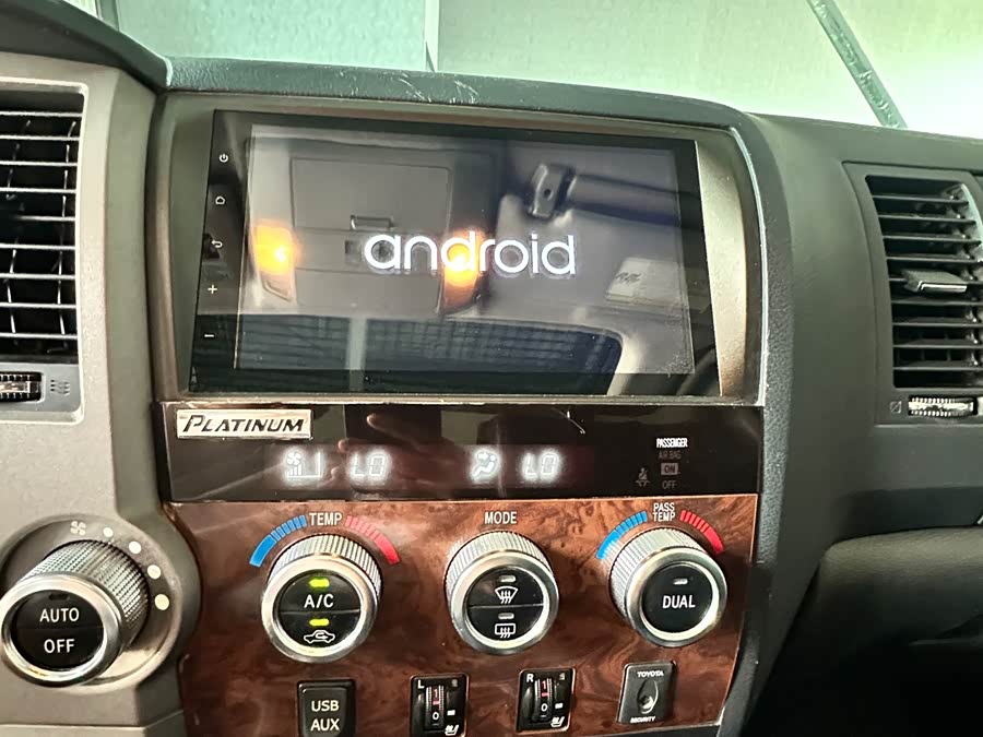 Toyota Tundra 2013 #18 Toyota Tundra 2013 immagine di auto #18