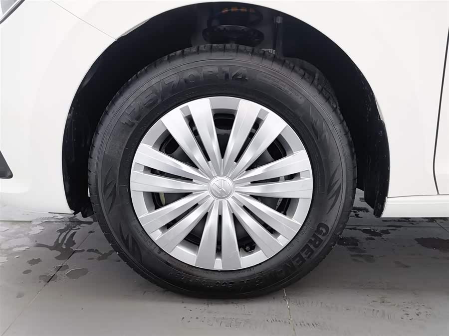 Volkswagen Santana 2022 car image #18