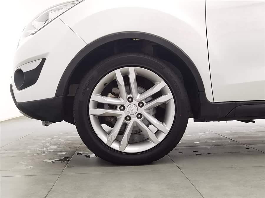 Changan CS35 2016 #18 Changan CS35 2016 car image #18