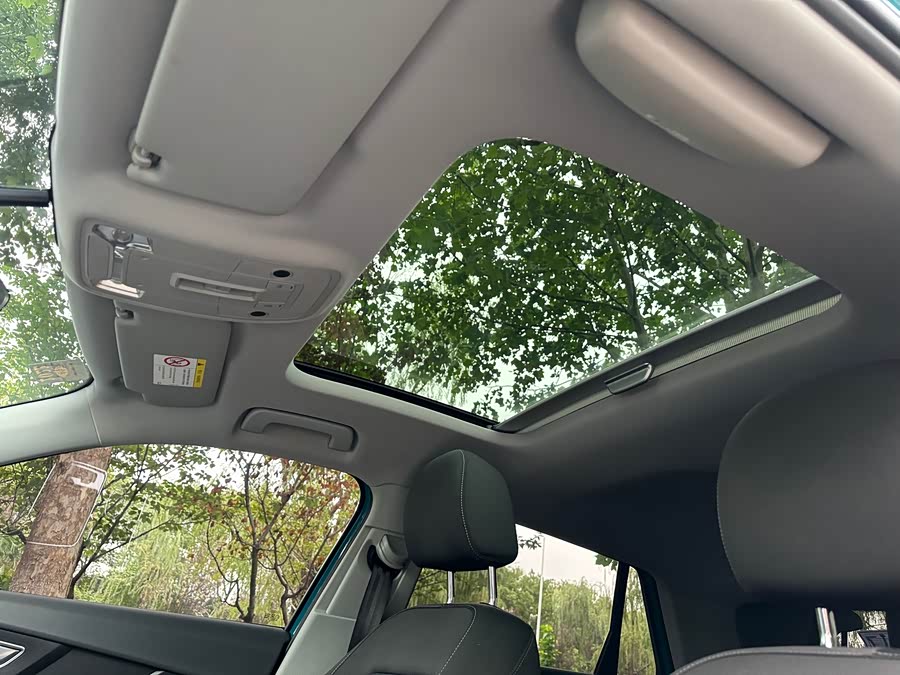 Audi Q2L 2020 #18 Audi Q2L 2020 car image #18