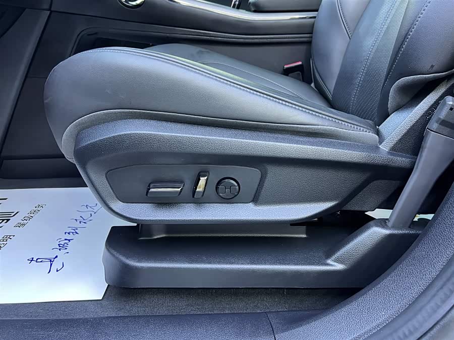 蔚来 蔚来ES6 2022 汽车图片 #18