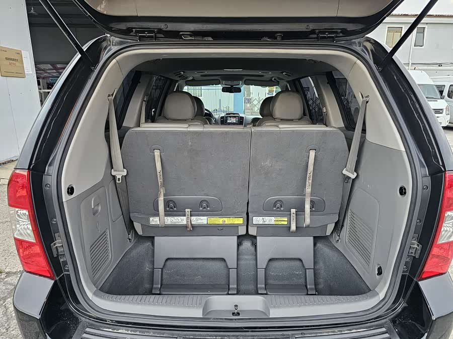 Kia VQ 2014 imagen de coche #18