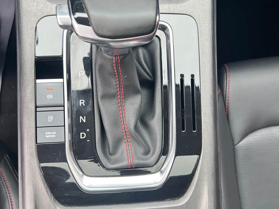 Changan CS55 Plus 2022 #18 Changan CS55 Plus 2022 صورة سيارة #18