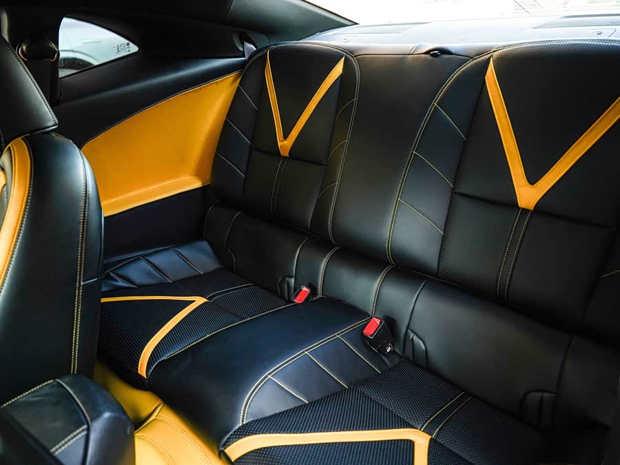 Chevrolet Camaro 2016 image de voiture #18