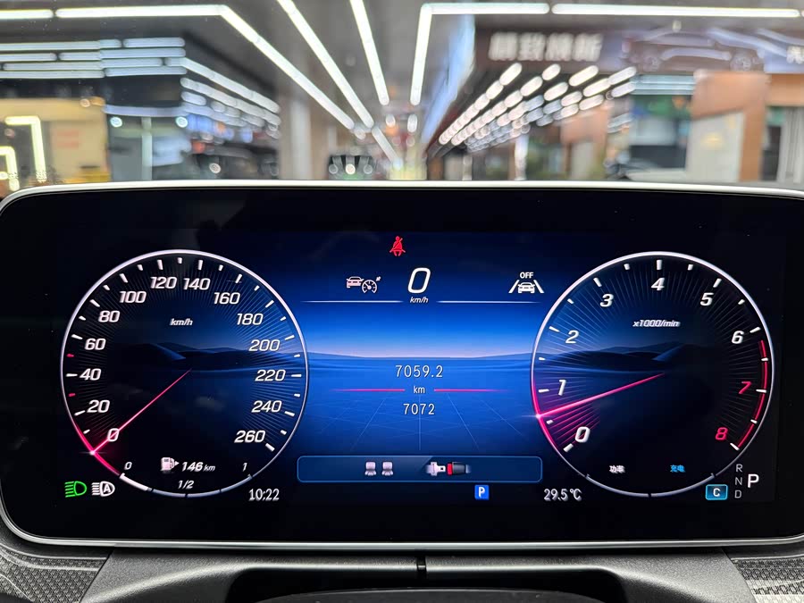 Mercedes-Benz CLE Class 2025 #18 Mercedes-Benz CLE Class 2025 car image #18